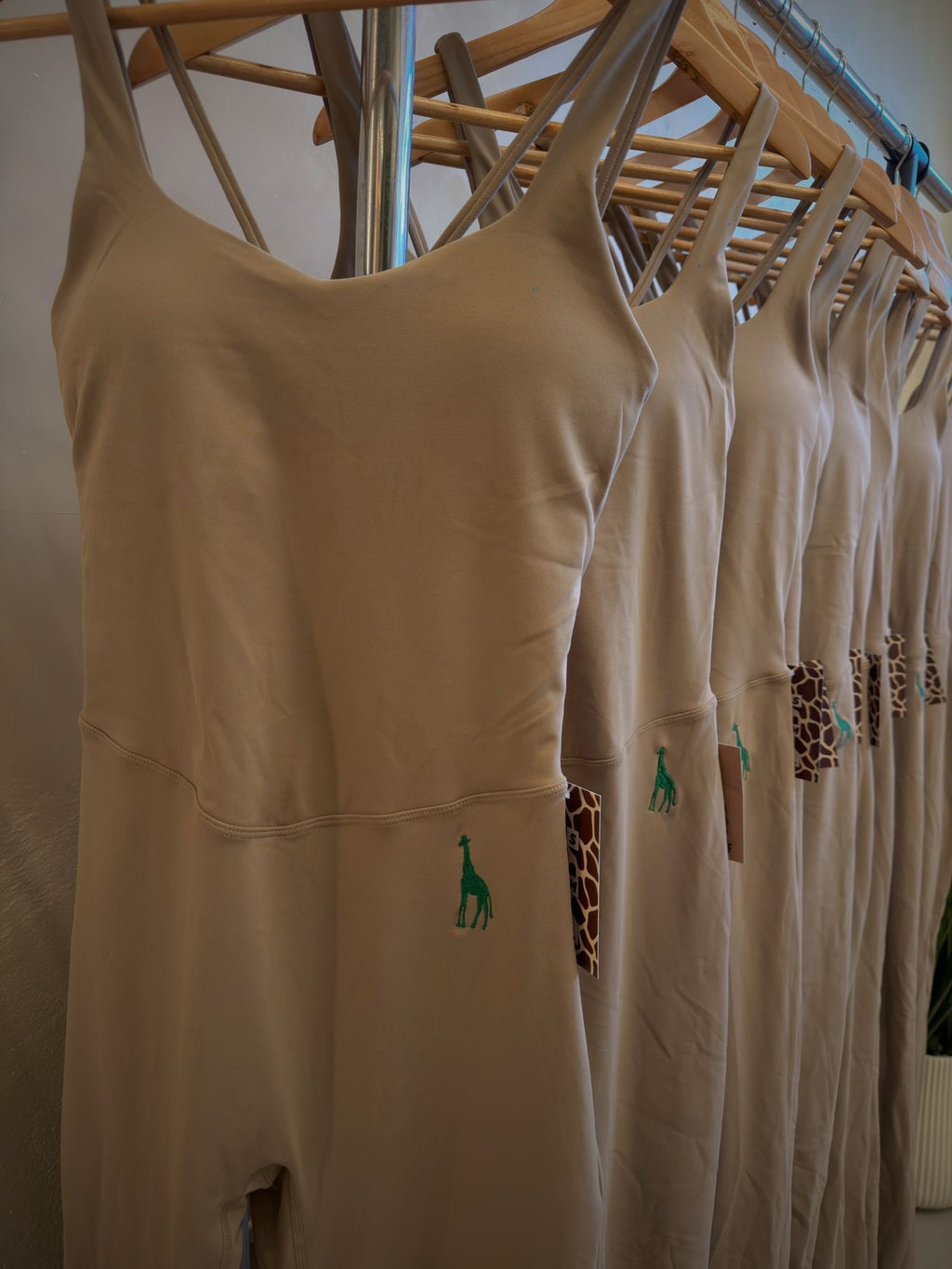 Vafari Jumpsuit