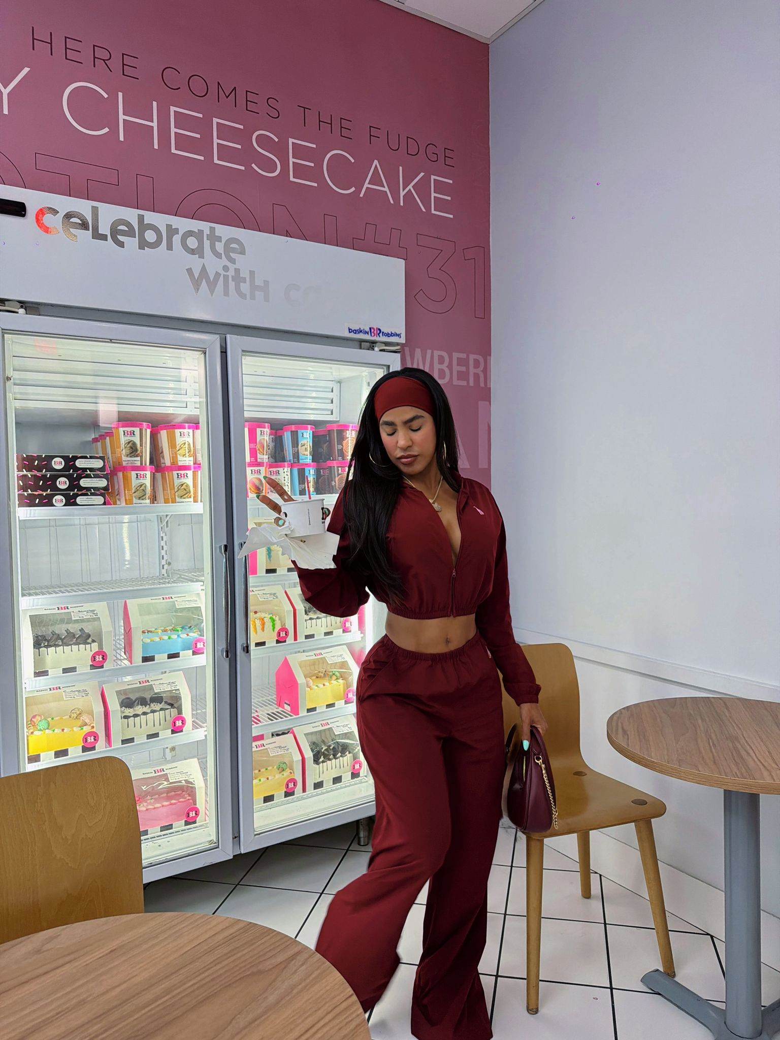 Savannah Set