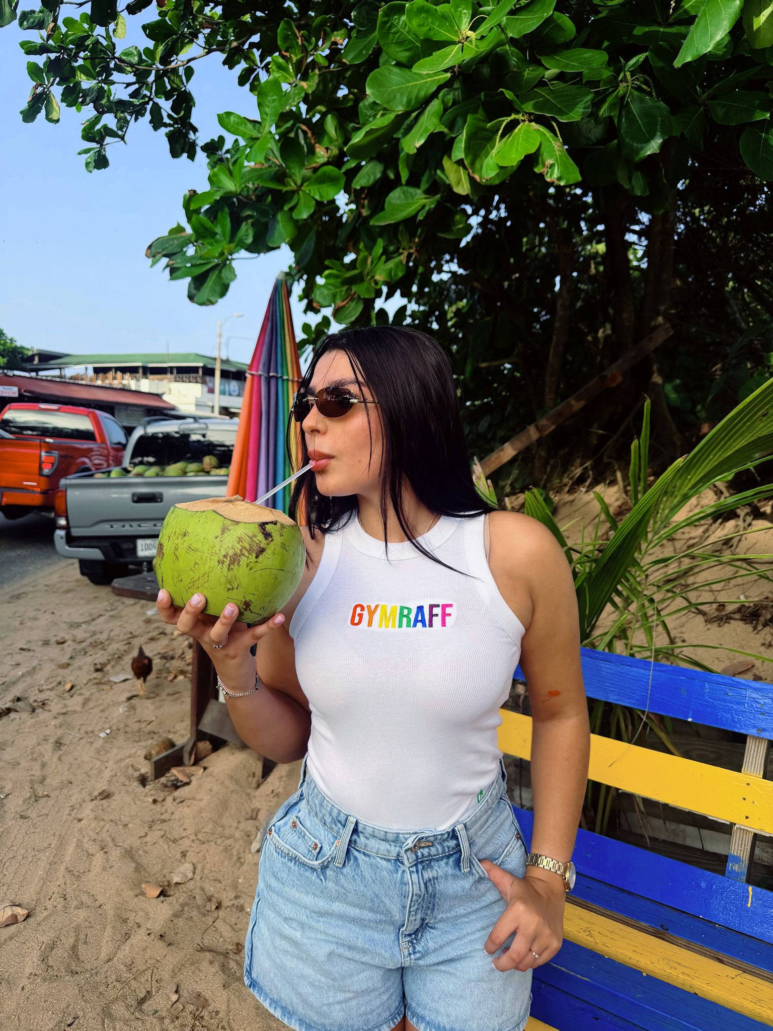 Rainbow Shirt🌈
