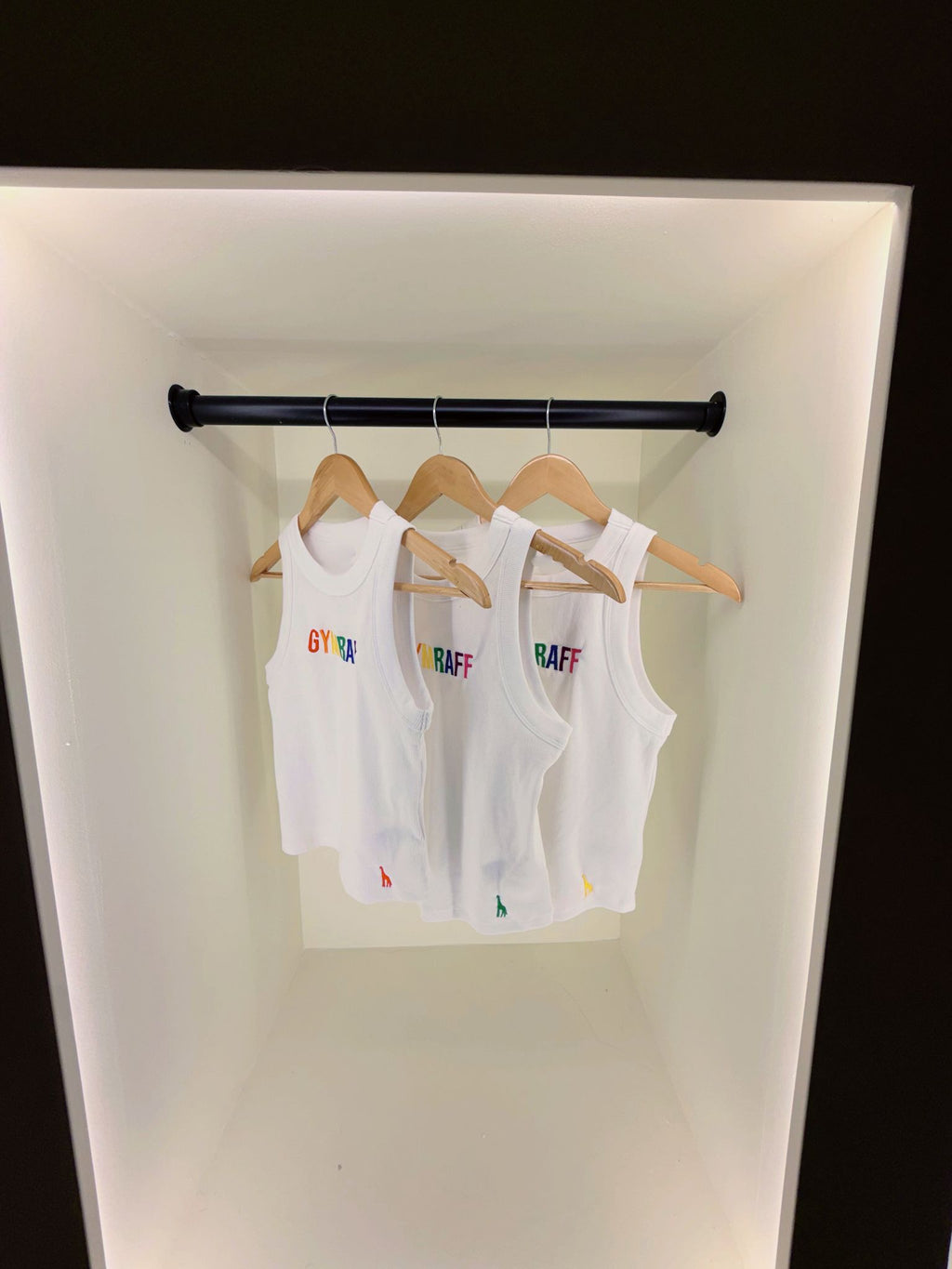 Rainbow Shirt🌈