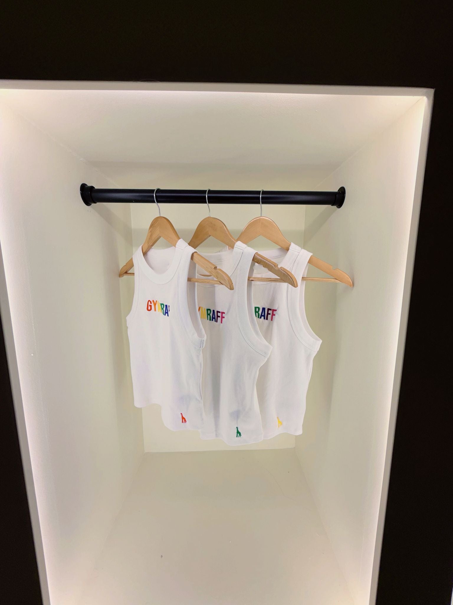 Rainbow Shirt🌈