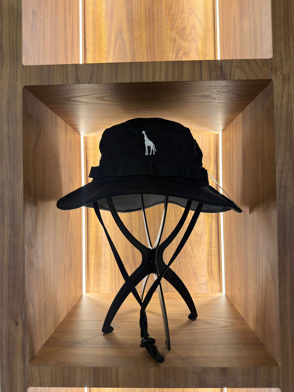 Hatraff