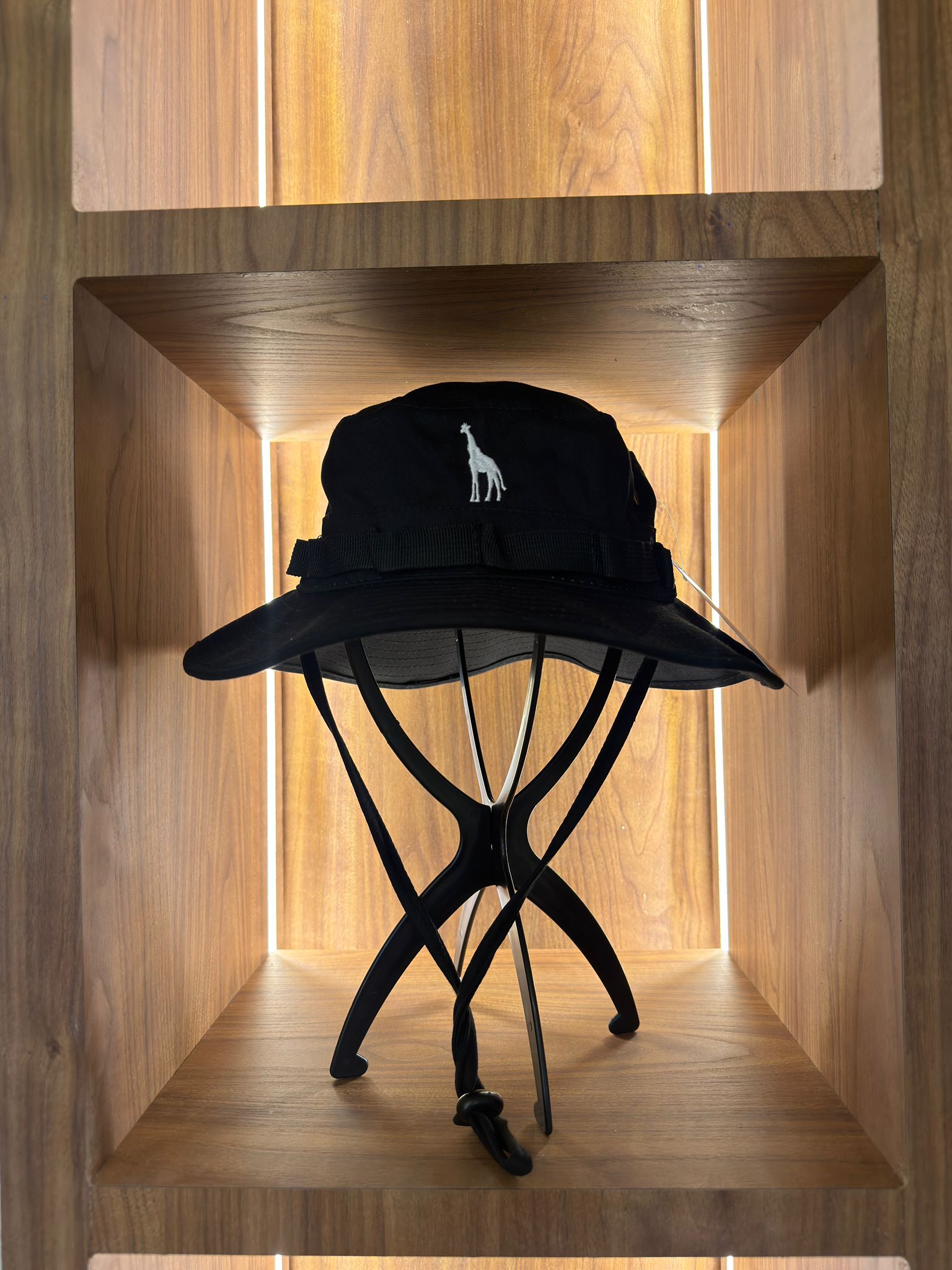 Hatraff