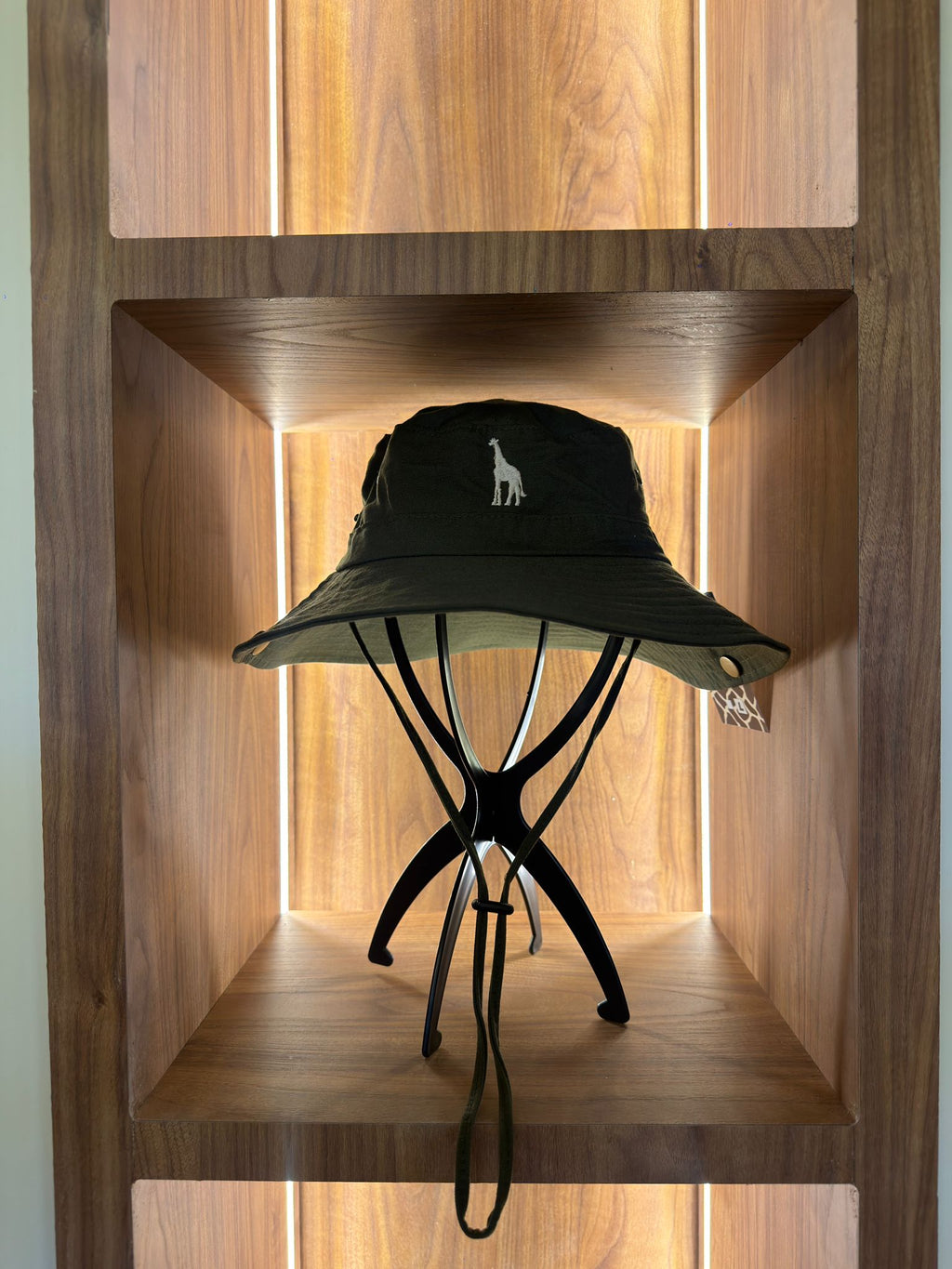 Hatraff