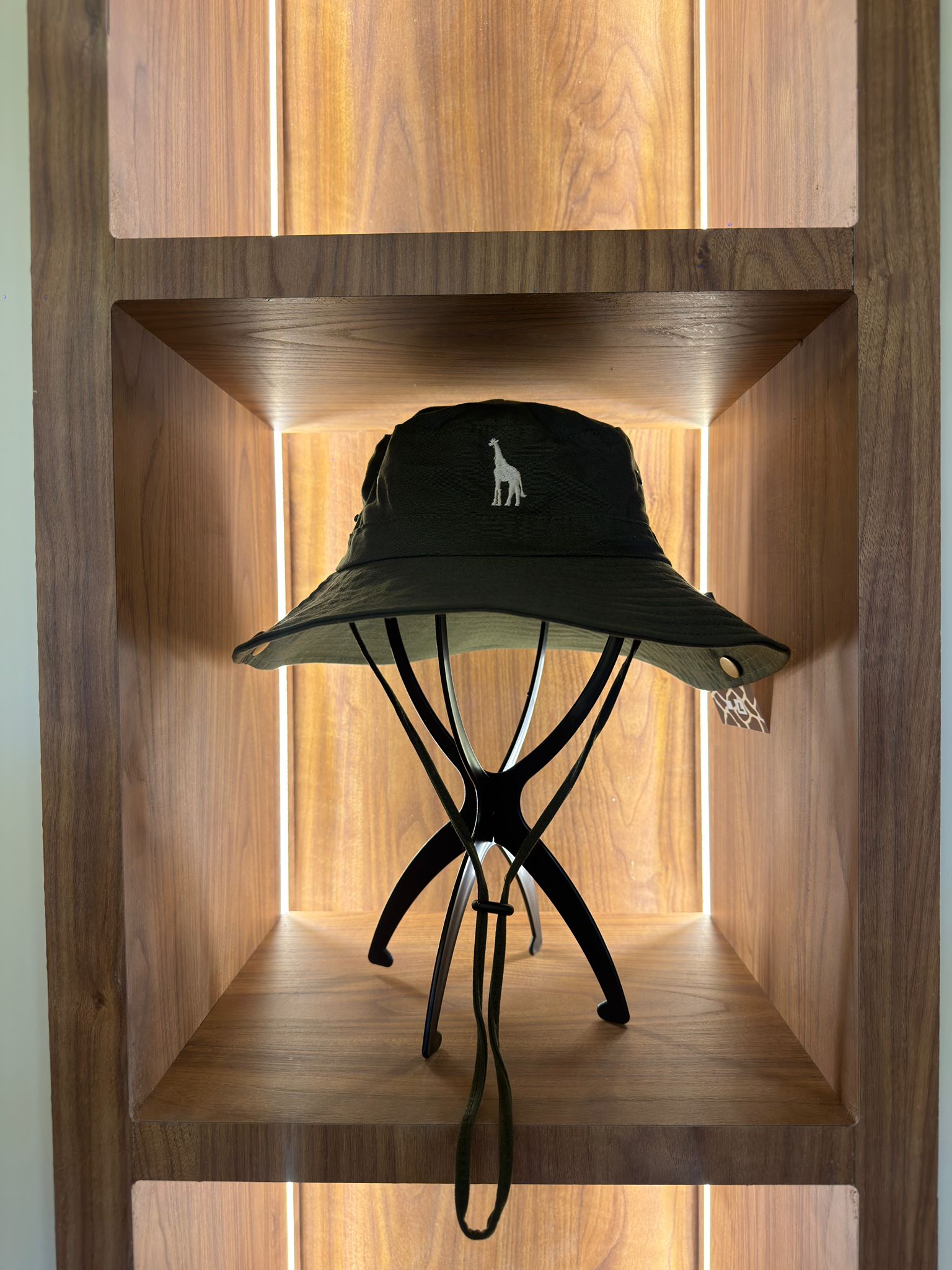 Hatraff