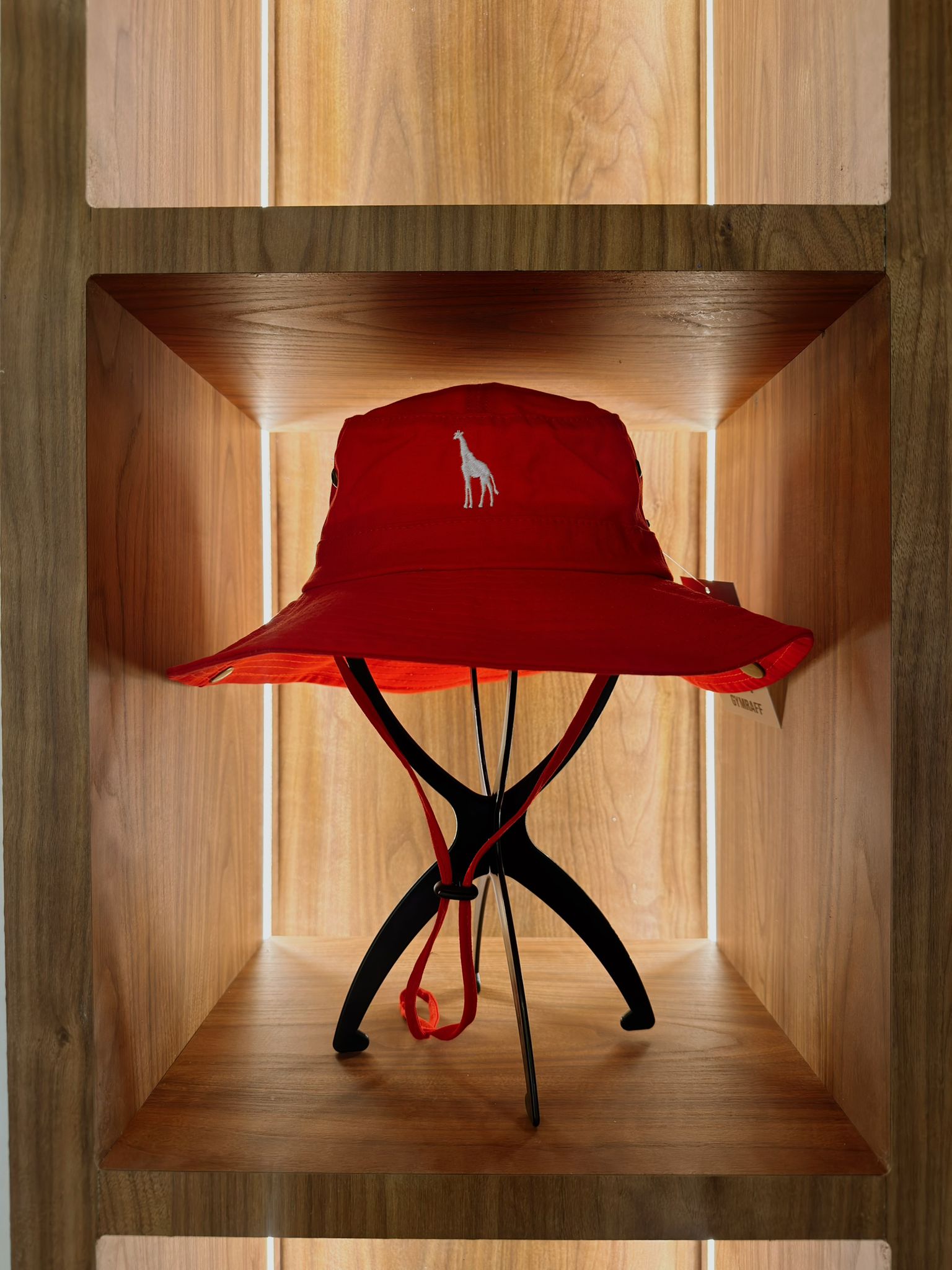 Hatraff